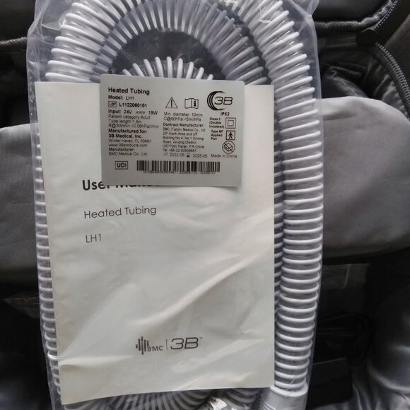 3B Medical Luna G3 APAP Brand New In Box - Picture 6 of 7